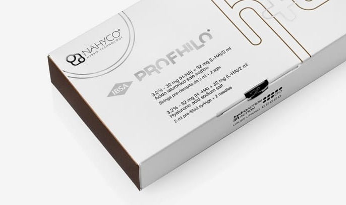 The Ultimate Guide to Profhilo®