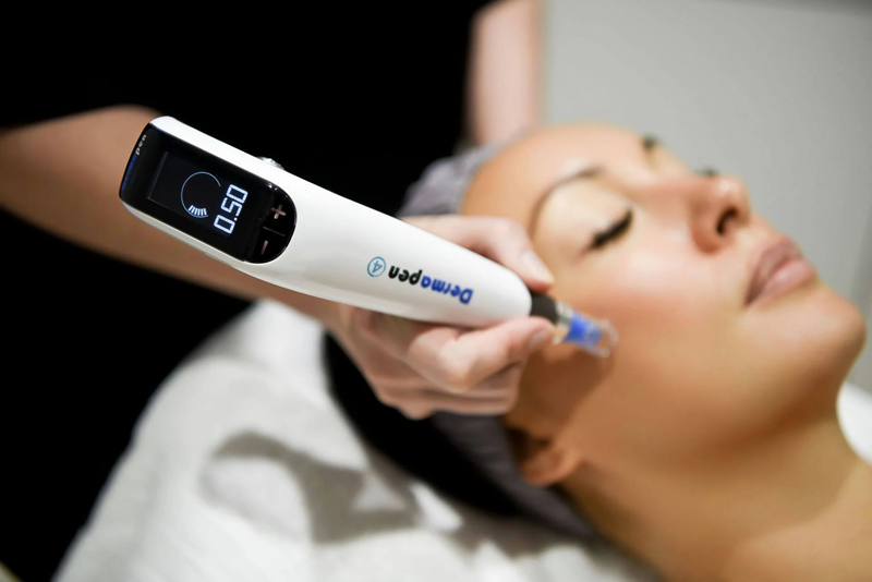 Dermapen 4: A Complete Reinvention of Microneedling