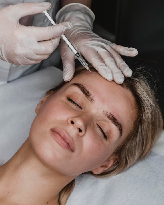 What are Anti-Wrinkle Injections?