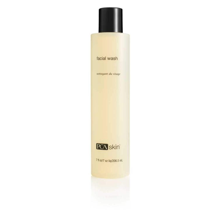 PCA Skin Facial Wash 206.5ml