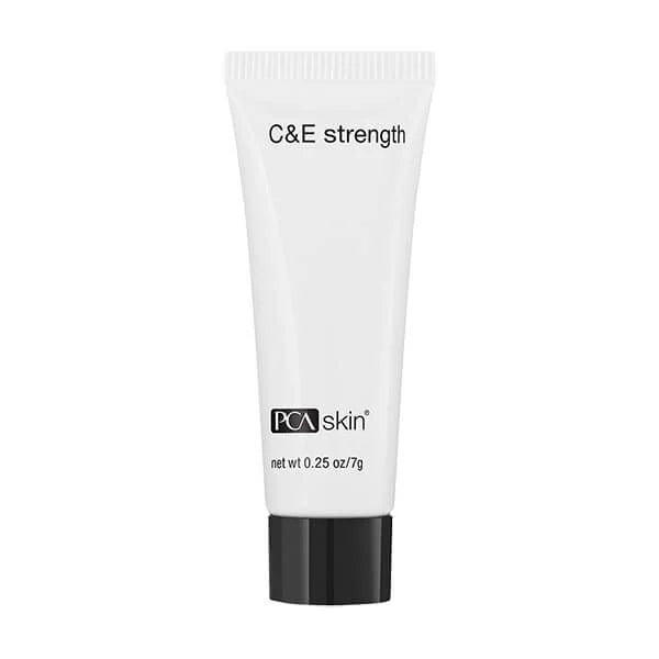 PCA Skin C&E Strength Advanced Travel 7g