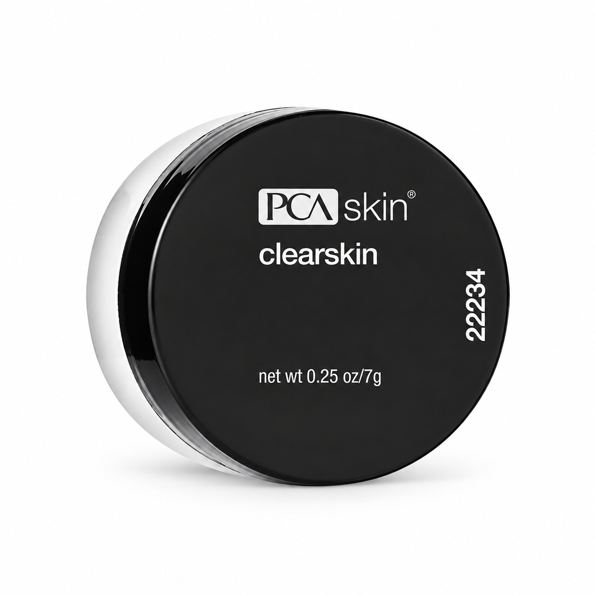 PCA Skin Clearskin Travel 7.1g