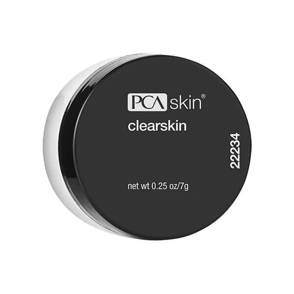 PCA Skin Clearskin Travel 7.1g