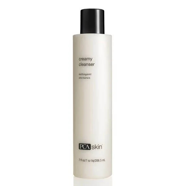 PCA Skin Creamy Cleanser 206.5ml