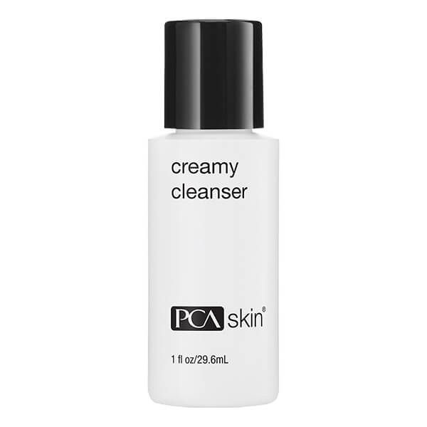 PCA Skin Creamy Cleanser Travel 29.6ml