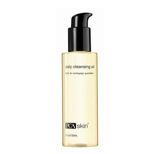 PCA Skin Daily Cleansing Oil 150ml