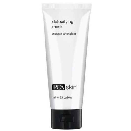 PCA Skin Detoxifying Mask 60g
