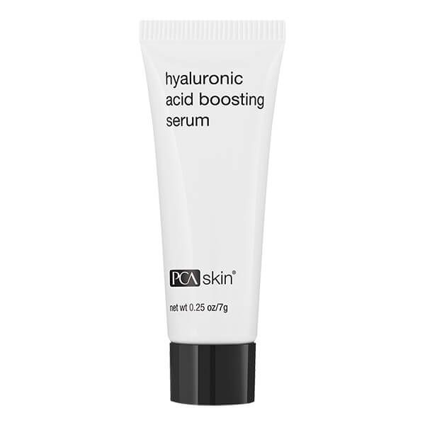 PCA Skin Hyaluronic Acid Boosting Serum Travel 7g