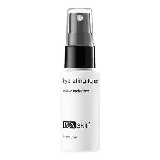 PCA Skin Hydrating Toner Travel 29.6ml