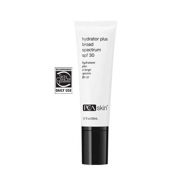 PCA Skin Hydrator Plus Broad Spectrum SPF 30 50ml