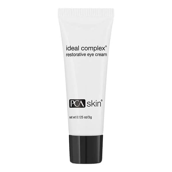 PCA Skin Ideal Complex Restorative Eye Cream Travel 3.5g