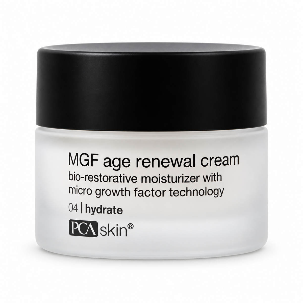 PCA Skin MGF Age Renewal Cream 53g