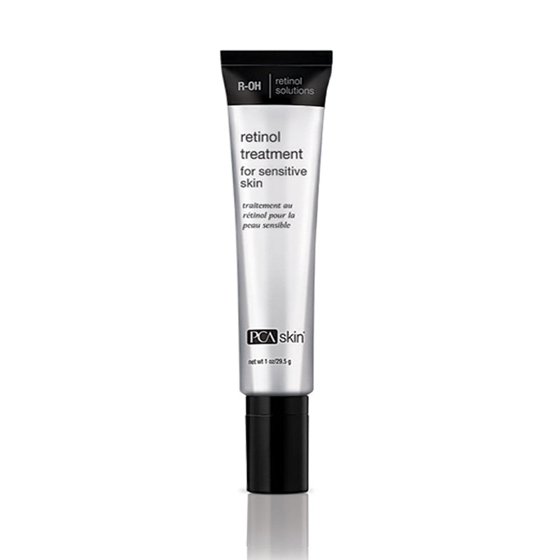PCA Skin Retinol Treatment for Sensitive Skin 29.5g