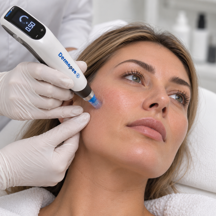 Microneedling vs Chemical Peel: Which Is Right for Your Skin?