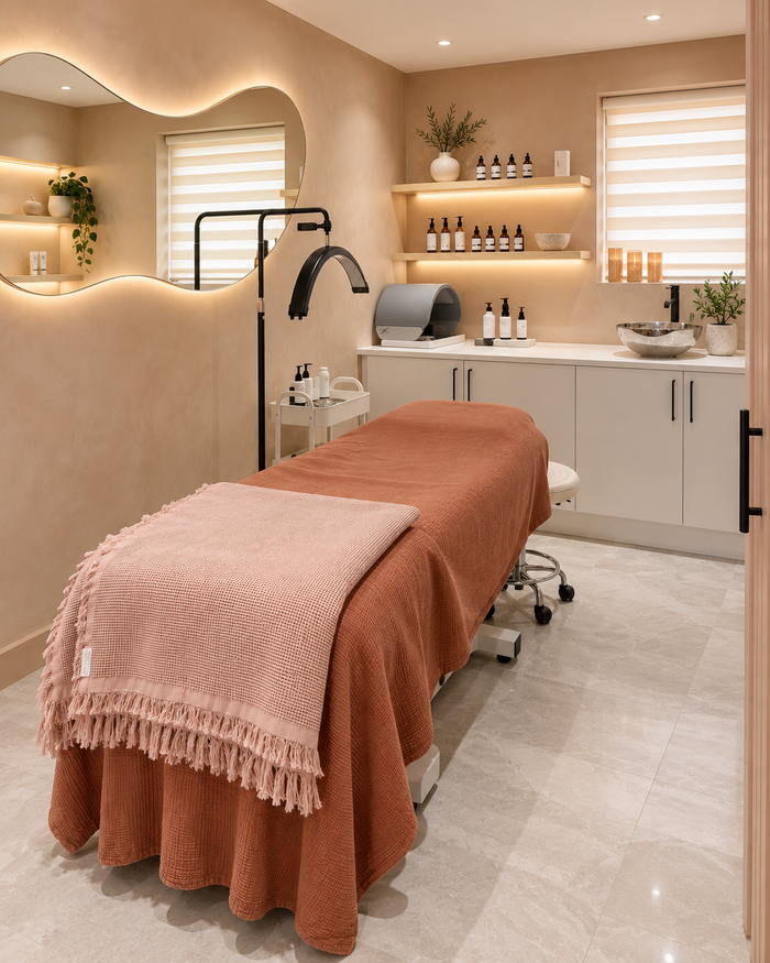 Why Autumn Is the Best Time to Start Skin Treatments