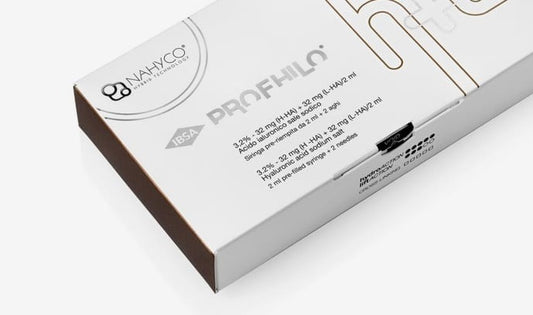The Ultimate Guide to Profhilo®