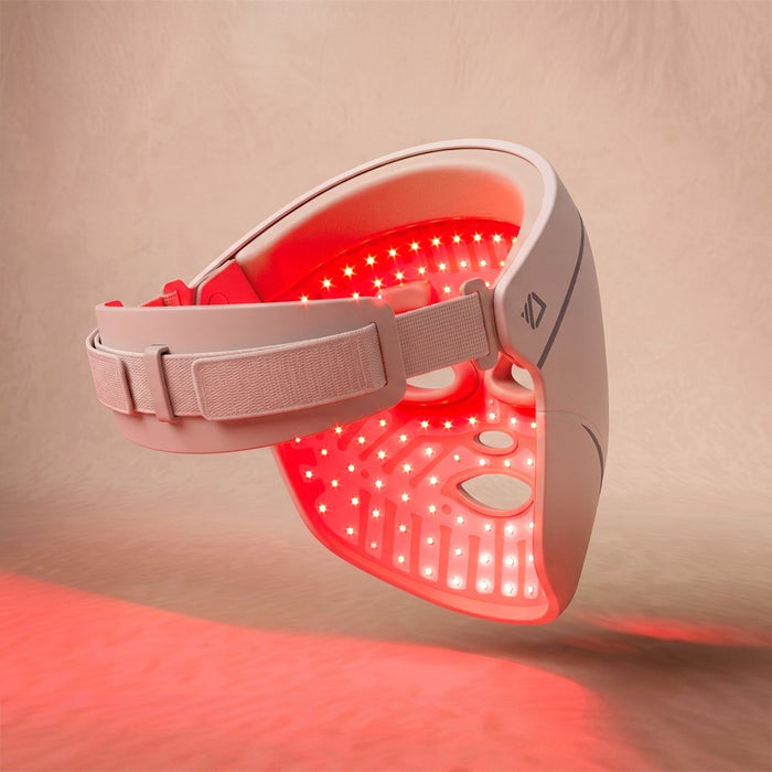 Dermalux LED light therapy: how it works and how many sessions you need