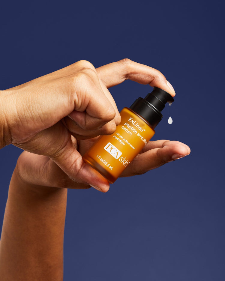 PCA Skin ExLinea Pro Peptide Serum