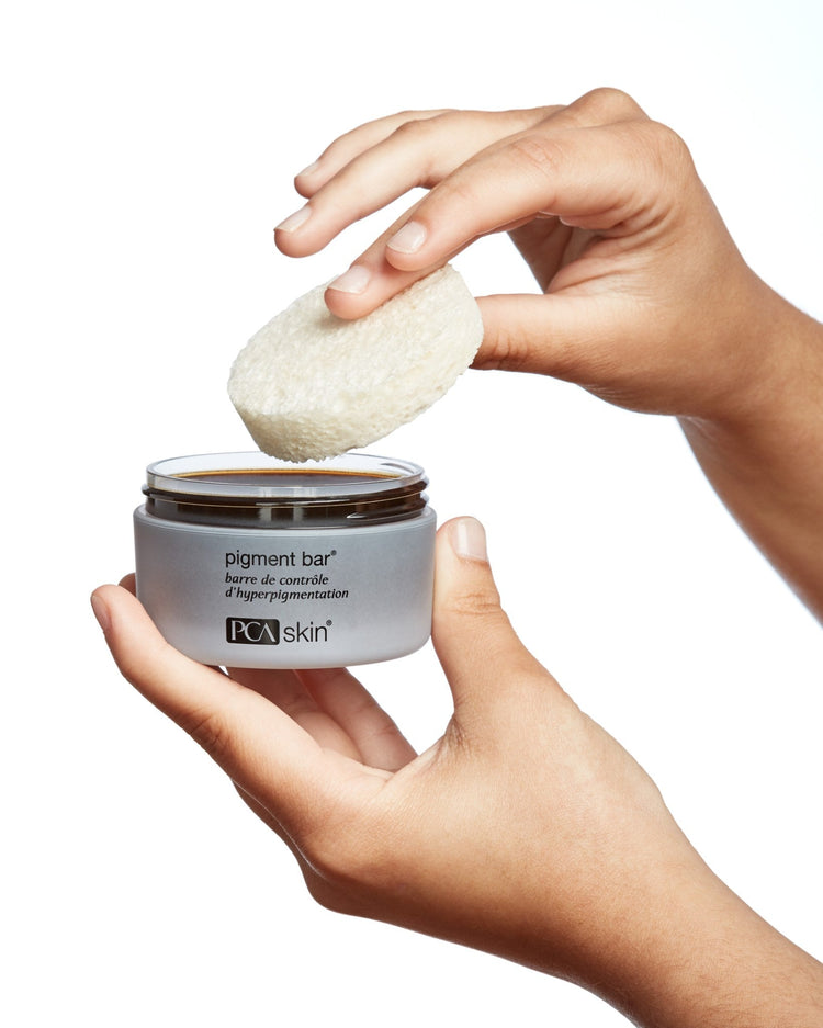 PCA Skin Pigment Bar