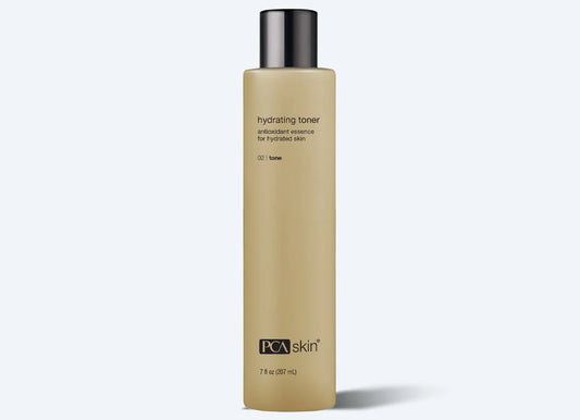 PCA Skin Hydrating Toner 206.5ml