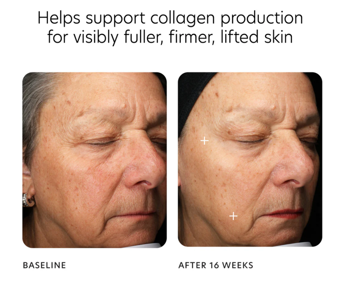 MGF Age Renewal Cream