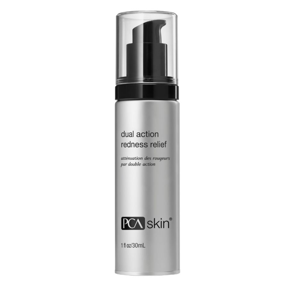 PCA Skin Dual Action Redness Relief 28g