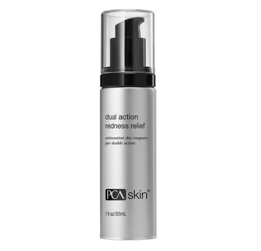 PCA Skin Dual Action Redness Relief 28g