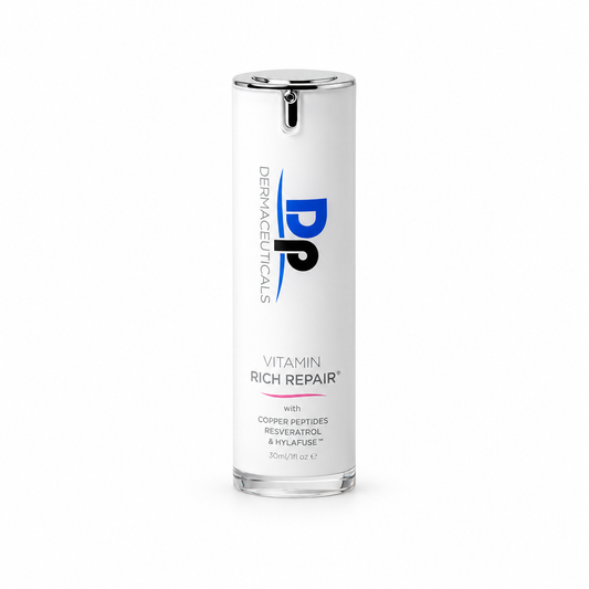 DP Vitamin Rich Repair Balm