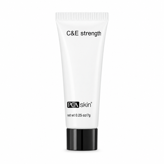 PCA Skin C&E Strength Advanced Travel 7g