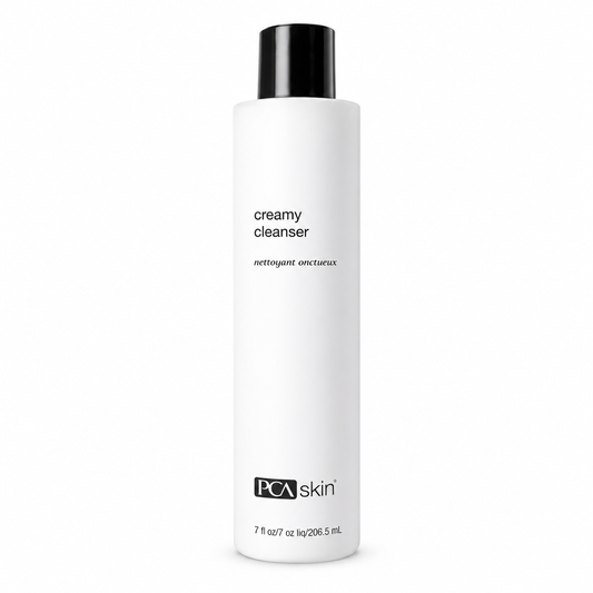 PCA Skin Creamy Cleanser 206.5ml