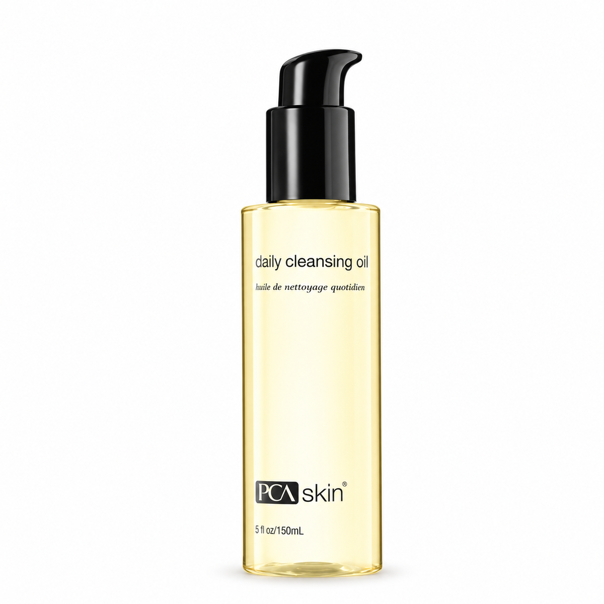 PCA Skin Daily Cleansing Oil 150ml