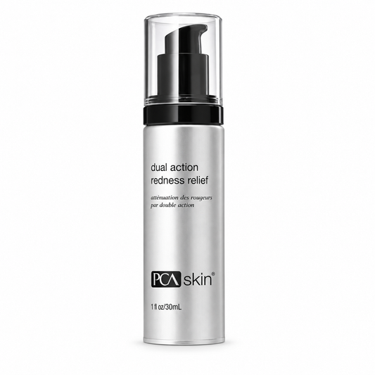 PCA Skin Dual Action Redness Relief 28g