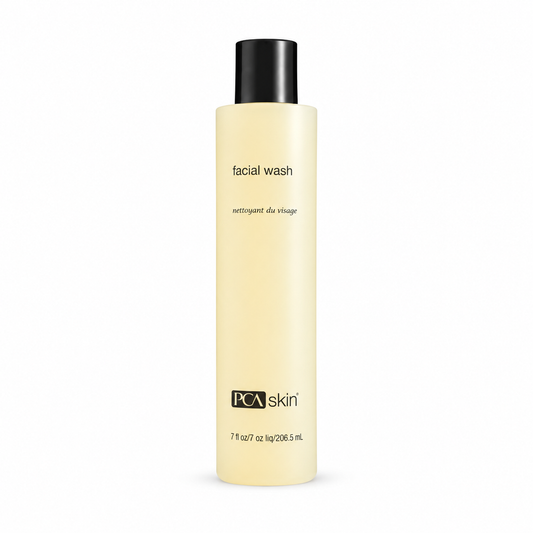 PCA Skin Facial Wash 206.5ml
