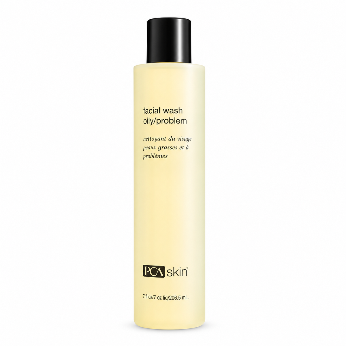 PCA Skin Facial Wash Oily/Problem 206.5ml