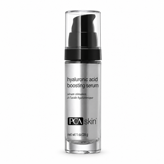 PCA Skin Hyaluronic Acid Boosting Serum 30ml