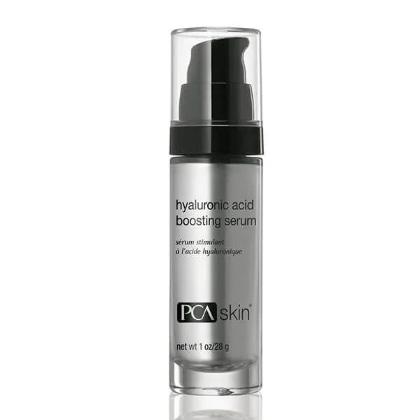 PCA Skin Hyaluronic Acid Boosting Serum 30ml