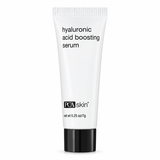 PCA Skin Hyaluronic Acid Boosting Serum Travel 7g