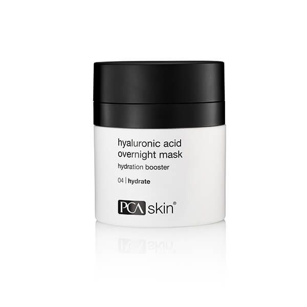 PCA Skin Hyaluronic Acid Overnight Mask 51g