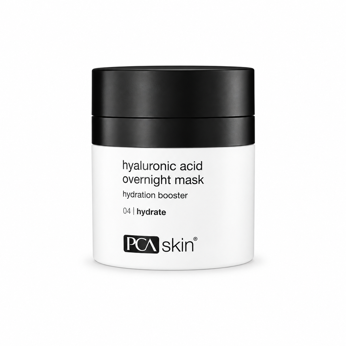 PCA Skin Hyaluronic Acid Overnight Mask 51g