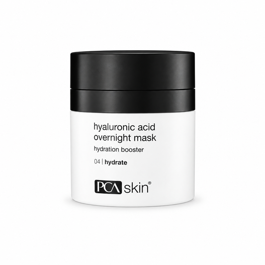 PCA Skin Hyaluronic Acid Overnight Mask 51g