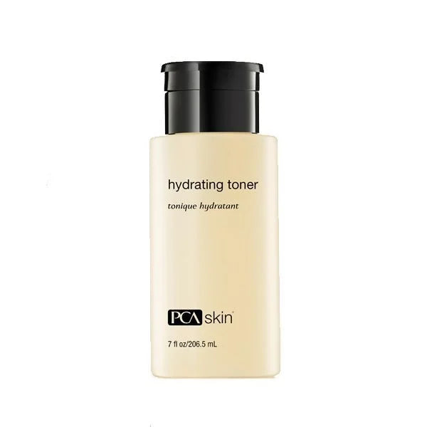 PCA Skin Hydrating Toner 206.5ml