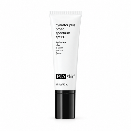 PCA Skin Hydrator Plus Broad Spectrum SPF 30 50ml