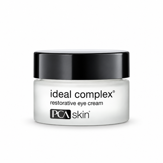 PCA Skin Ideal Complex Restorative Eye Cream 14.2g