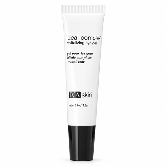 PCA Skin Ideal Complex Revitalizing Eye Gel 14.8ml