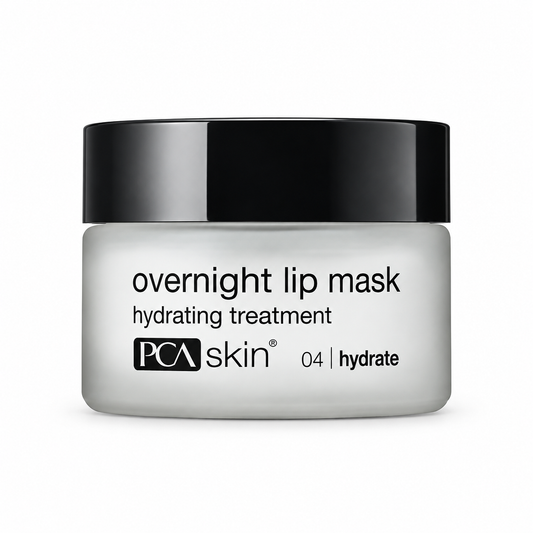PCA Skin Overnight Lip Mask 13g