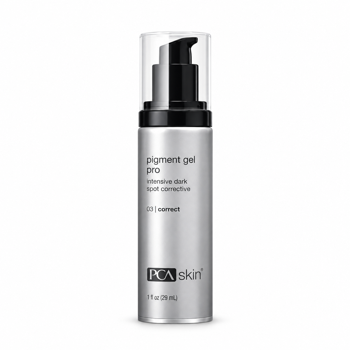 PCA Skin Pigment Gel Pro 29ml
