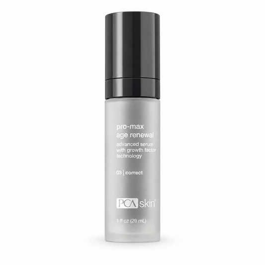 PCA Skin Pro-Max Age Renewal 30ml