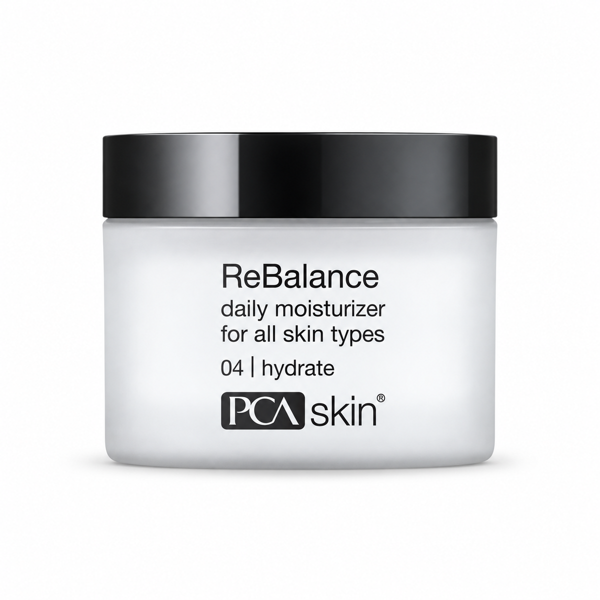 PCA Skin ReBalance Moisturiser 48.2g