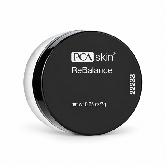 PCA Skin ReBalance Travel 7.1g