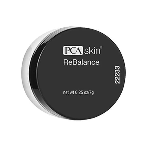 PCA Skin Rebalance Travel 7.1g